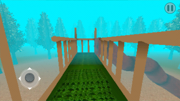 恐怖滑梯全通关攻略3