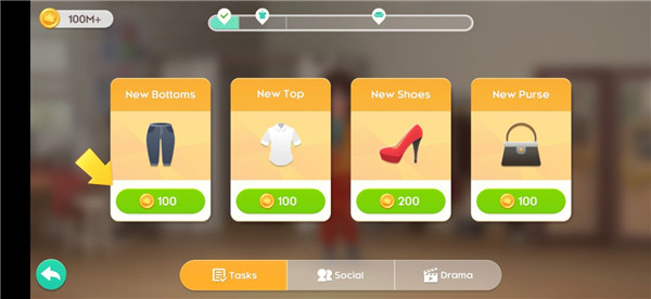 老姐向前冲新手攻略图片6