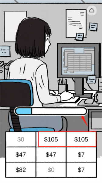 弗洛伦斯游戏攻略图片6