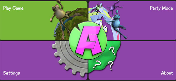 Amazing Frog手游攻略图片1