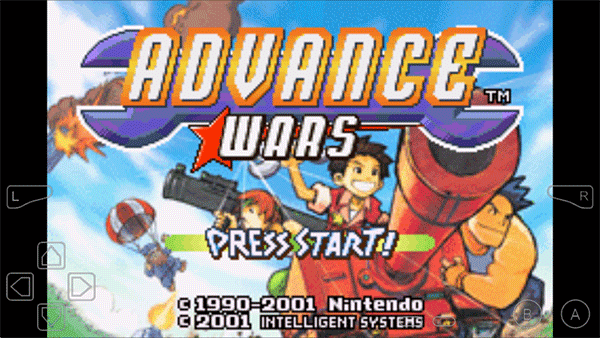 高级战争新手攻略图片1