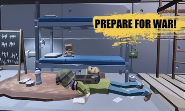 传奇的拉里游戏截图1