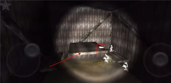 恐怖森林2通关攻略图片4