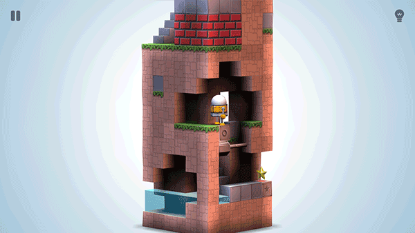 Mekorama第四关攻略图片4