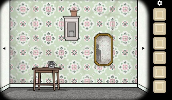 轮回的房间第一关攻略图片1