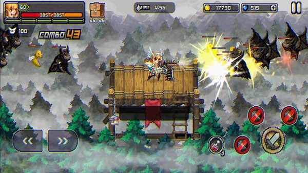 最终命运超越世界的尽头图片