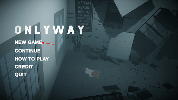 必由之路新手攻略图片2