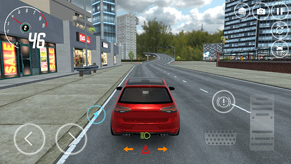 停车场多人游戏2新手攻略截图5