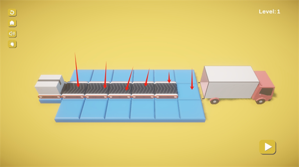 Conveyor新手教程图片2