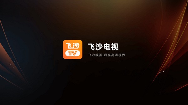 飞沙电视TV图片