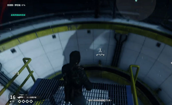 正当防卫4第一关怎么过图片3