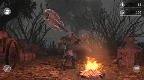 憎恨之心先驱者中文版游戏图片3