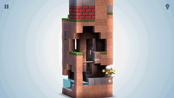 Mekorama第四关攻略图片5