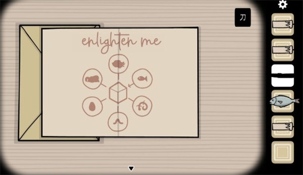 轮回的房间第一关攻略图片3