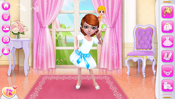 可可婚礼玩法攻略图片1