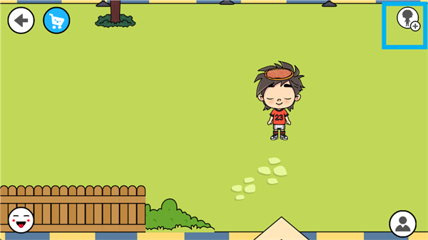 蒂奇镇城市生活模拟器如何创建角色图片1