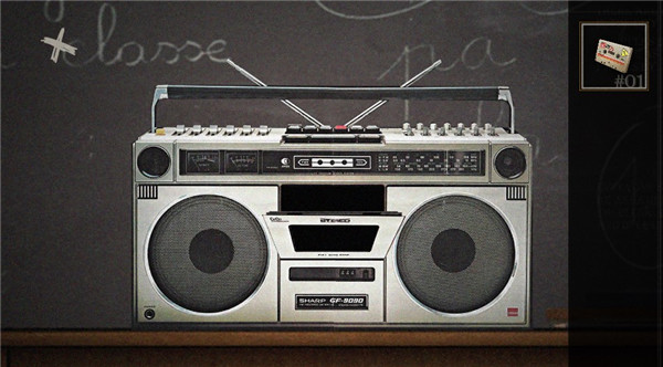 lost未至之境游戏第一章攻略截图16