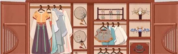 收纳物语最新版图片8