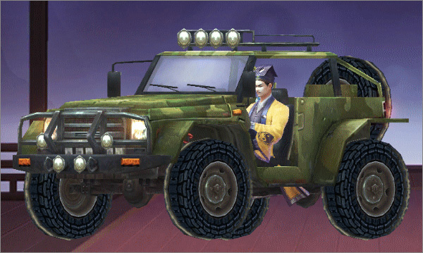 魔法启示录华为版截图6