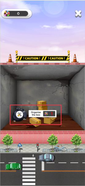 巧克力交响曲新手攻略图片6