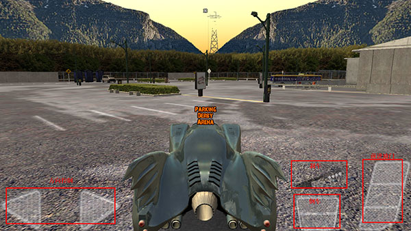 德比破坏模拟器新手攻略图片3