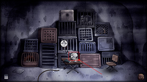 大菠萝马戏团第一关攻略截图7