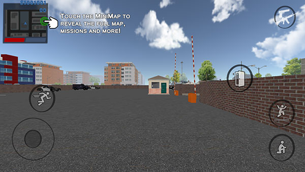 正义之敌3游戏攻略图片3