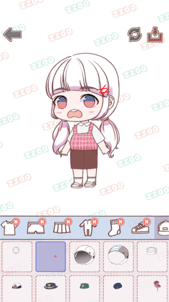 幸运娃娃新手攻略图片3