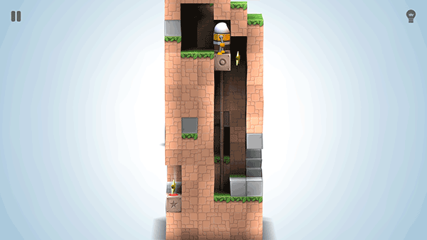 Mekorama第四关攻略图片2