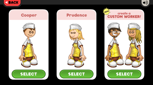 老爹煎饼店hd破解版截图4