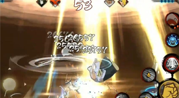 火影忍者宇宙服图片6