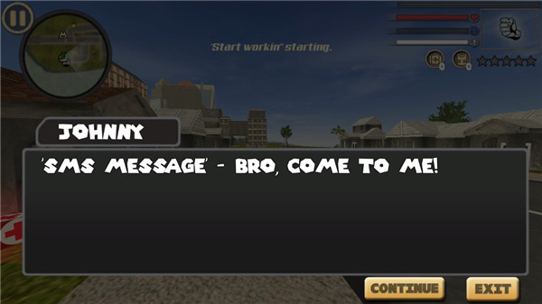 灭霸绳索英雄游戏攻略图片2