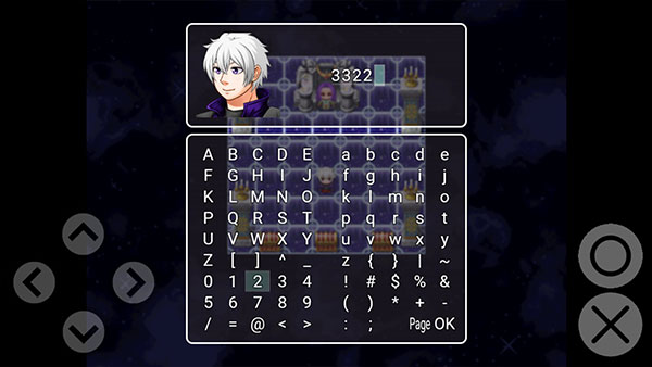 最后的羁绊游戏攻略截图1