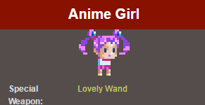 加拿大不归路稀有角色介绍图片1