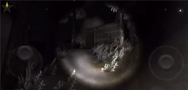 恐怖森林2通关攻略图片5