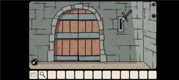 暗影逃脱第二章攻略截图11