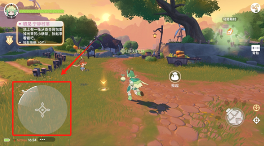 猎龙者之歌游戏手机版下载 猎龙者之歌九游版图片3