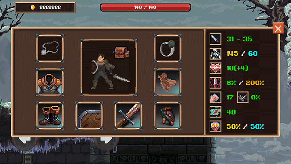 致命的行军骑士之剑新手攻略图片4