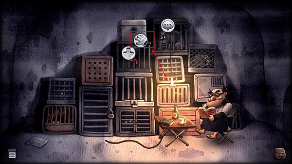 大菠萝马戏团第一关攻略截图2