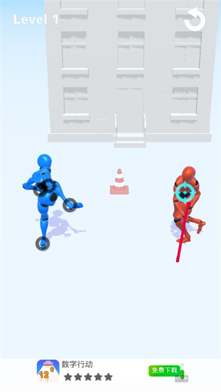 指哪打哪新手攻略图片2