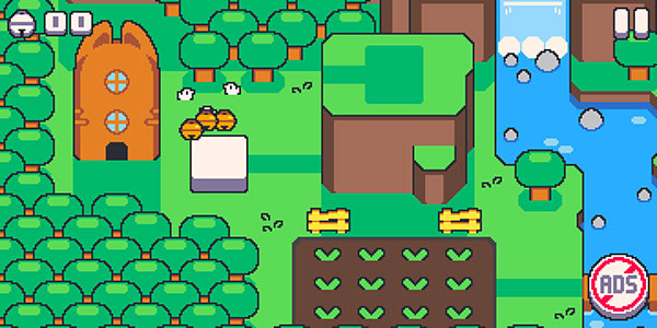 超级猫兄弟2新手攻略图片1