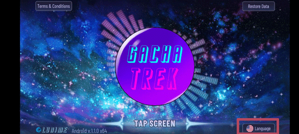 加查奇遇记汉化说明