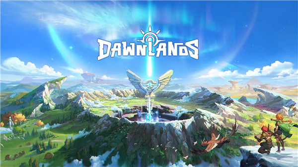 Dawnlands手游图片