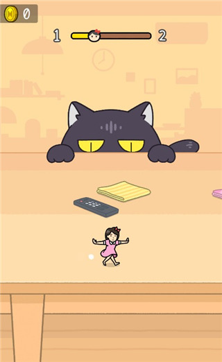 我爱躲猫猫破解版截图4