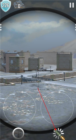 炮兵模拟2新手攻略图片5