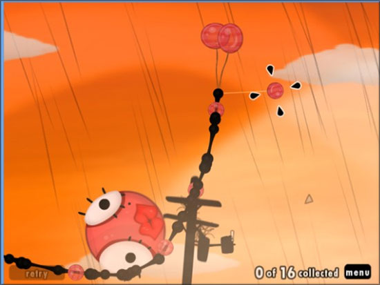 黏黏世界如何让刷时间虫1