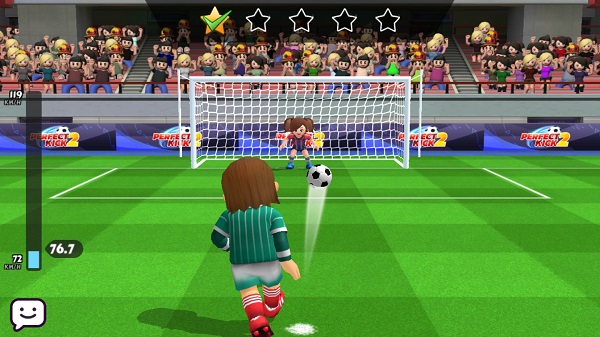 点球达人2新手入门指南图片2