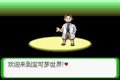 口袋妖怪空之花神图文攻略截图1