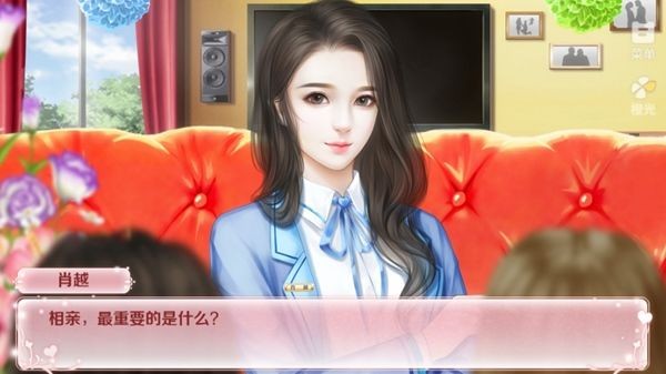 红娘大师完结版图片