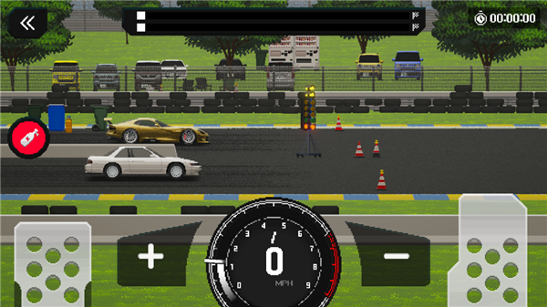 顶点赛车手新手攻略图片4